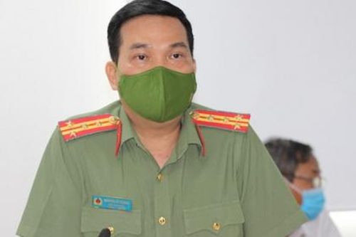 Công an Tp.HCM: Nhiều người lợi dụng việc phòng chống dịch để trục lợi