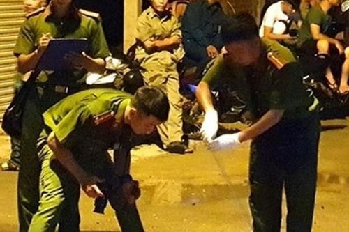 Nghi án chồng sát hại vợ rồi tự tử