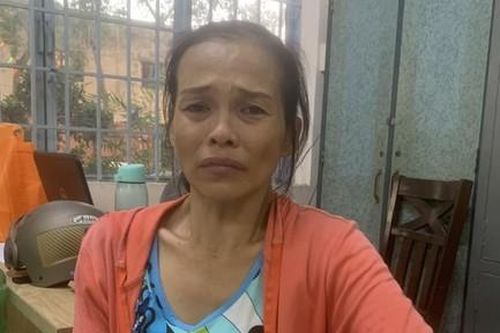Liên tục sinh con để trốn thi hành án tội mua bán ma túy