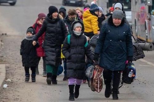 Ngân hàng Thế giới phê duyệt gói tài chính 723 triệu USD cho Ukraine