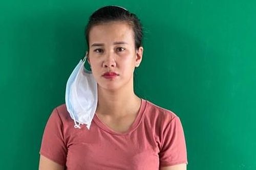 'Nổ' là cháu của Giám đốc Công an tỉnh Đồng Nai để lừa đảo
