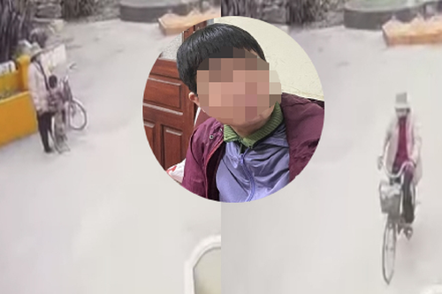 Xác định người phụ nữ bỏ bé gái hơn 2 tuổi dưới cống ngập nước ở Hải Phòng