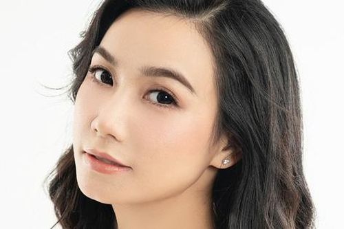 Hai năm sau 'Hoa hồng trên ngực trái', Lương Giang bây giờ ra sao?