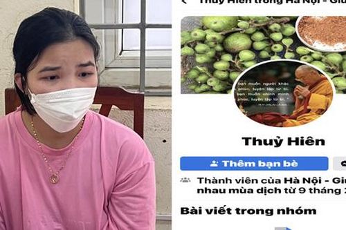 Thanh Hóa: Lấy hình ảnh trẻ tật nguyền nhận là con mình để kêu gọi quyên góp từ thiện
