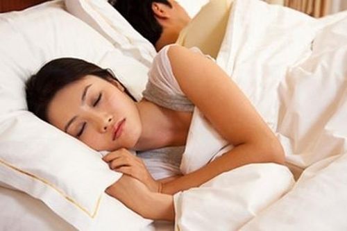 Vợ không chịu sex trong tuần trăng mật