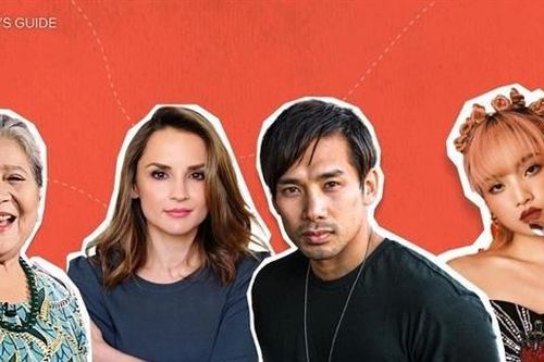 Việt Nam sẽ là điểm đến trong phim mới của Netflix 'A Tourist's Guide To Love'
