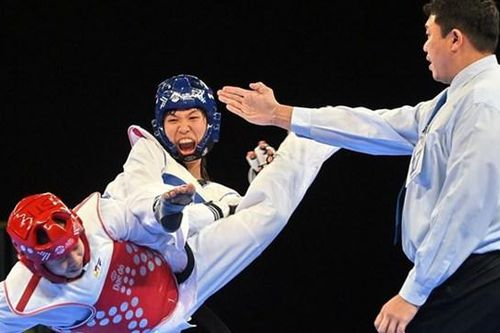 Giải vô địch các CLB Taekwondo quốc gia