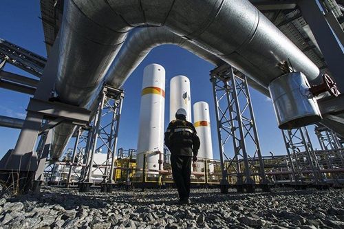 Thứ trưởng Mỹ: Nord Stream 2 đã chết