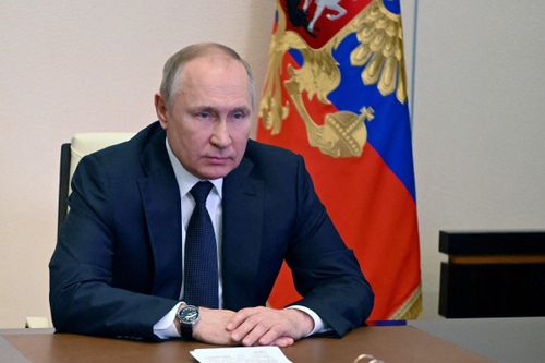 Giám đốc CIA: Rất khó đối phó với ông Putin
