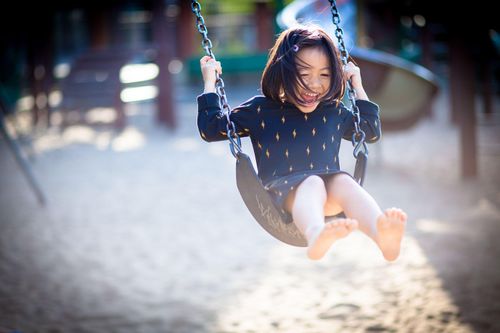 7 nguyên tắc giúp nuôi dạy đứa trẻ hạnh phúc