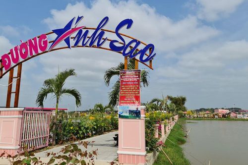 Sóc Trăng đặt mục tiêu đến 2030 đón 3,6 triệu khách/năm