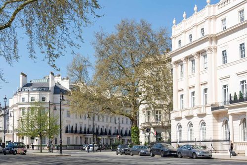 Vì sao London trở thành 'thánh địa' của giới tài phiệt Nga?
