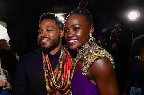 Đạo diễn phim 'Black Panther' bị nhầm là cướp ngân hàng