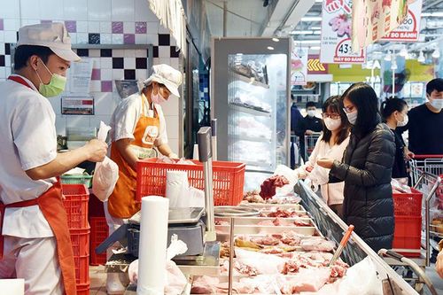 Nhận diện thách thức trong chiến lược tăng trưởng xanh
