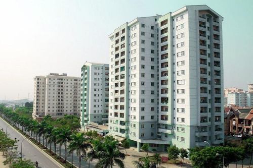 HUD thoái vốn thành công tại HUD1, thu về 76,6 tỷ đồng