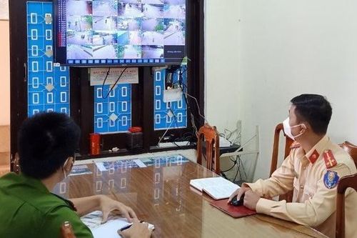 Nhân rộng, phát huy hiệu quả các mô hình tự phòng, tự quản