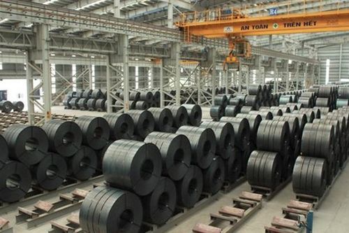 Cổ phiếu dầu khí, thép, nông nghiệp 'lên ngôi'