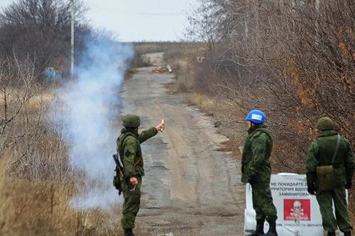 Mỹ chưa thấy bằng chứng về tội ác chiến tranh ở Ukraine, Nga nêu thiệt hại gây ra cho đối phương
