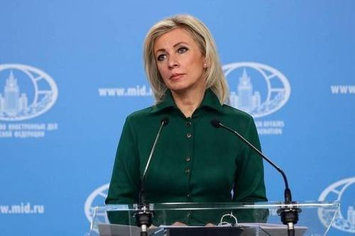 Moscow chuẩn bị cho đàm phán Ngoại trưởng Nga - Ukraine