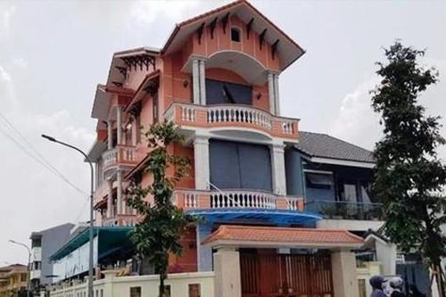 Giao đất cho cựu Bí thư Thành ủy Huế: Tắc xử lý sai phạm
