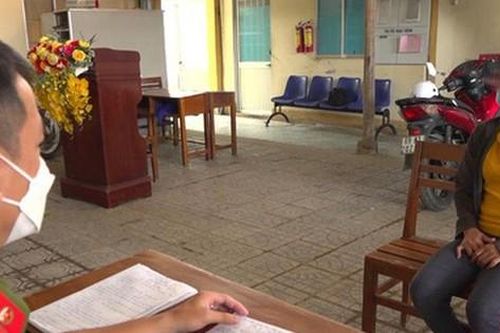 Điều tra cô ruột bạo hành cháu gái vì bán vé số về muộn, không đủ số lượng