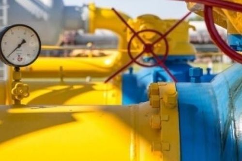Hàng chục thành phố và làng mạc của Ukraine không được tiếp cận khí đốt