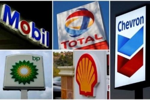 Các công ty dầu khí lớn đặt mục tiêu không phát thải khí mê-tan vào năm 2030