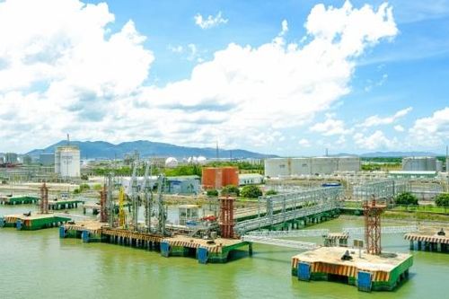 Chứng khoán 9/3: VN-Index xanh nhẹ, nhóm Dầu khí, Phân bón tiếp đà bứt phá