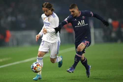 Real Madrid vs PSG: Messi khó giúp ích 'nhà giàu'