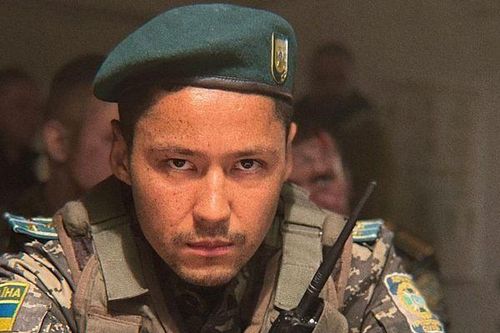 Nam diễn viên Ukraine trúng bom qua đời ở tuổi 33