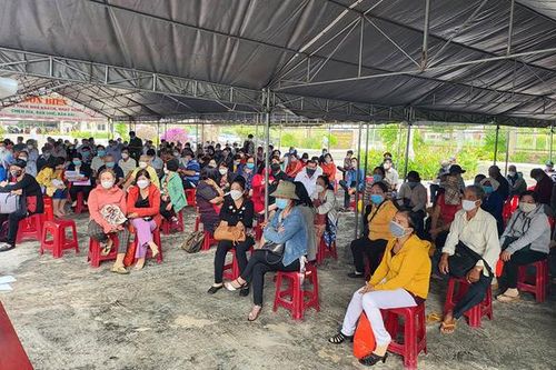 Xét xử Tổng giám đốc công ty du lịch lừa hơn 159 tỷ ở Hậu Giang