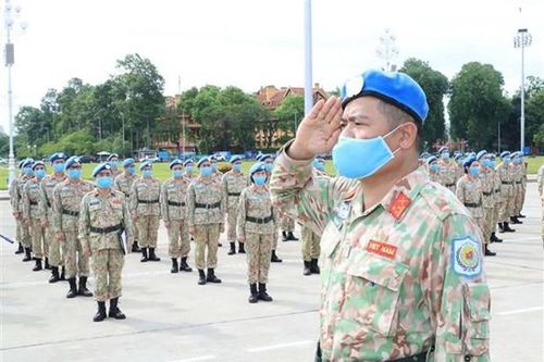 Quan hệ hợp tác quốc phòng Việt Nam-New Zealand còn nhiều tiềm năng