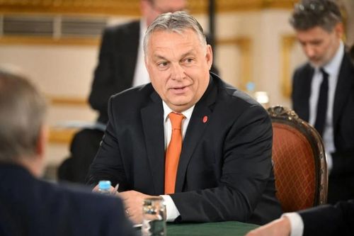 Hungary phản đối trừng phạt năng lượng Nga