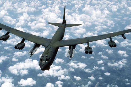 Động cơ mới giúp kéo dài tuổi thọ 'pháo đài bay' B-52 Mỹ lên 100 năm