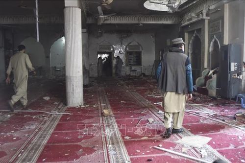Pakistan: IS thừa nhận tiến hành vụ đánh bom ở Balochistan