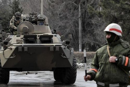 Chuyên gia Nga dự báo về kết quả và khả năng kết thúc cuộc tấn công Ukraine