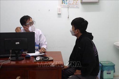 Vĩnh Long: Khuyến cáo người dân không chủ quan trước diễn biến dịch COVID-19