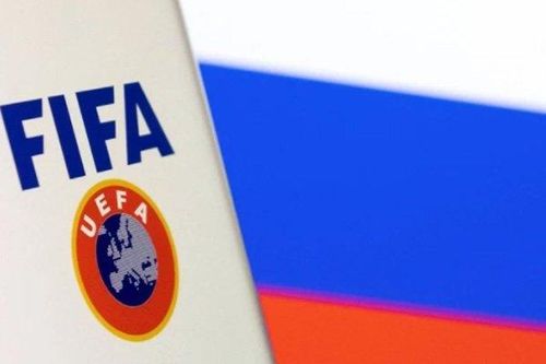 FIFA chính thức loại Nga khỏi World Cup 2022