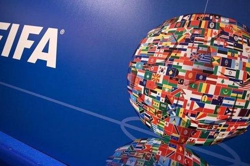 ĐTQG bị FIFA loại khỏi World Cup, báo Nga bình luận gì?