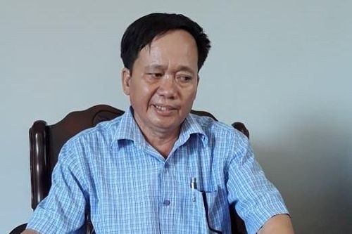 Thông tin bất ngờ vụ bán tài sản trái thẩm quyền ở Huế