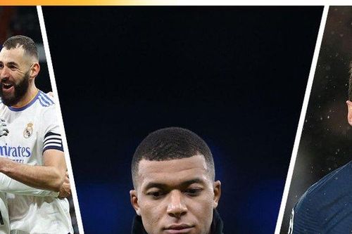 5 lý do Real có thể ngược dòng trước PSG ở vòng 1/8