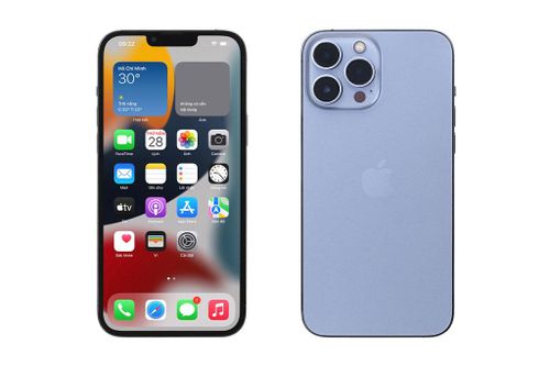 Bảng giá iPhone tháng 3/2022: Giảm giá 'sập sàn'
