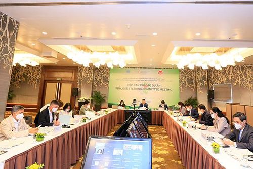 Đà Nẵng hợp tác với Nhật Bản phát triển khu công nghiệp sinh thái