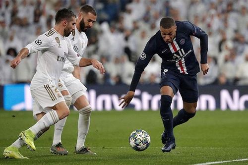 3 lý do Real sẽ lội ngược dòng trước PSG ở Champions League