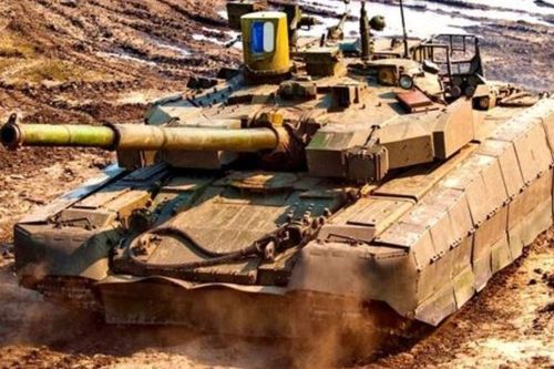 Lý do các đơn vị thiết giáp Nga không 'ngán' lực lượng xe tăng hùng hậu của Ukraine