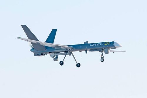 Cuộc đọ sức giữa các UAV TB-2 Bayraktar Thổ Nhĩ Kỳ và Orion-E Nga trên chiến trường Ukraine