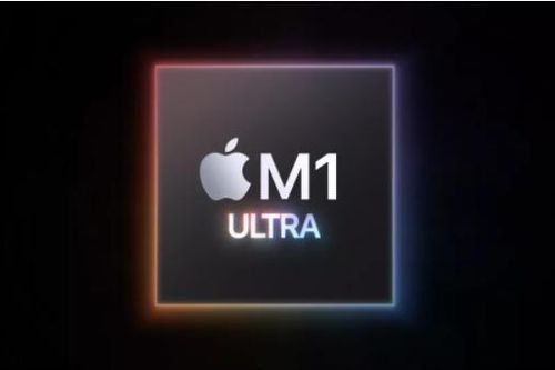 Toàn bộ thông tin về 'siêu chip' Apple M1 Ultra mới của Apple