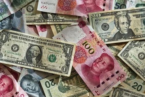 Khủng hoảng Nga-Ukraine: Cơ hội để đồng NDT của Trung Quốc vươn lên như một loại tiền tệ toàn cầu?