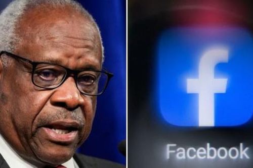 Thẩm phán Tòa án tối cao Mỹ tuyên chiến với Facebook: Đã đến lúc quét sạch đặc quyền các Big Tech