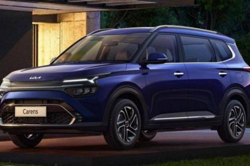 Kia Carens 2022 nhận hơn 19.000 đơn đặt hàng trong 6 ngày